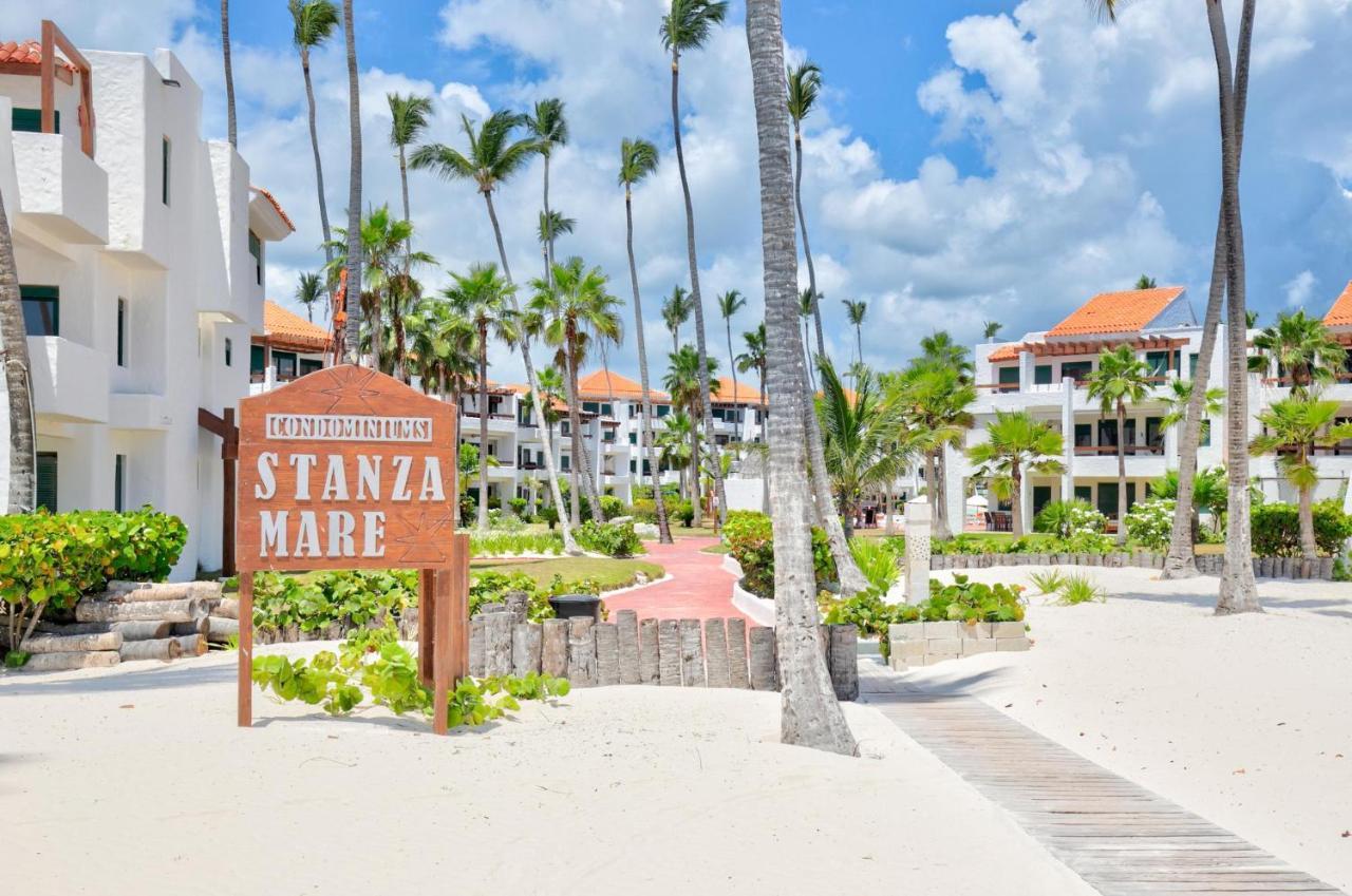 Beautiful Beachfront With Unique Ocean Views - Stanza D301 Apartment Punta Cana