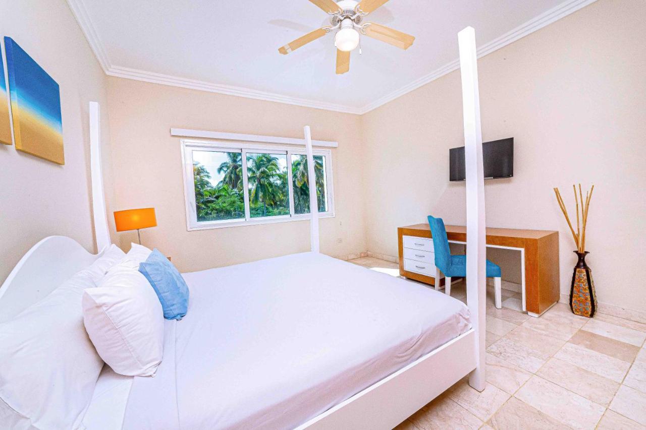 Apartamento Presidential *