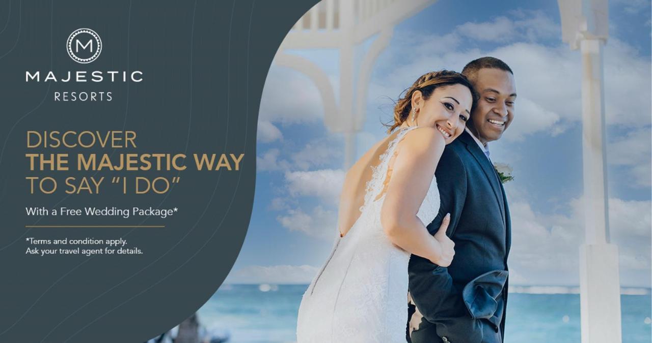 Majestic Mirage Punta Cana, (adults Only) Resort
