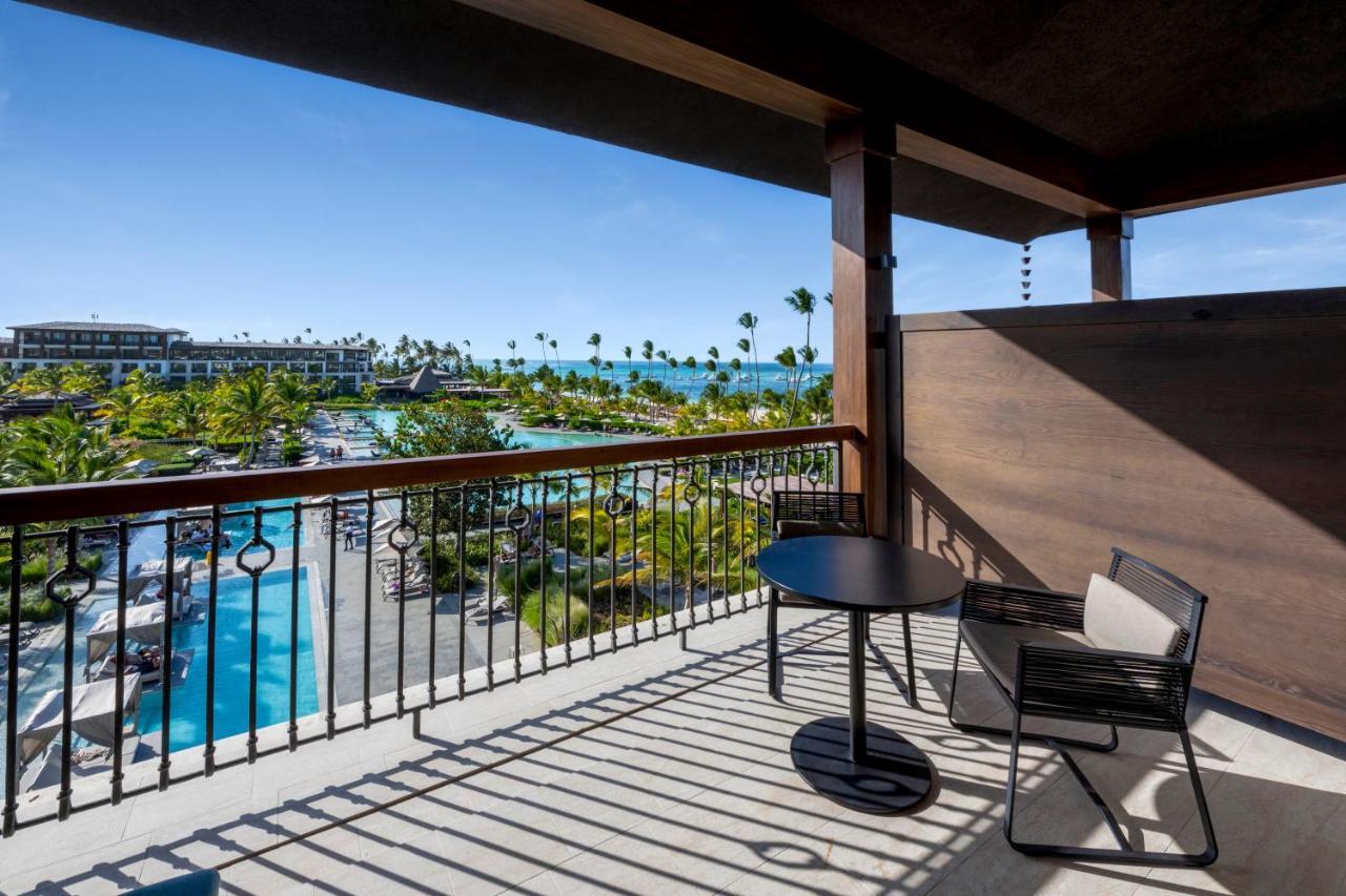 Resort Adults Only Club At Lopesan Costa Bavaro