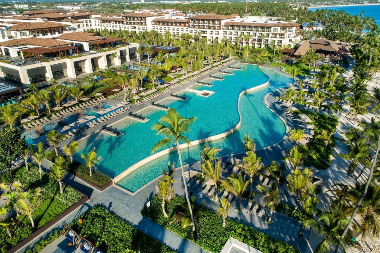 Adults Only Club At Lopesan Costa Bavaro