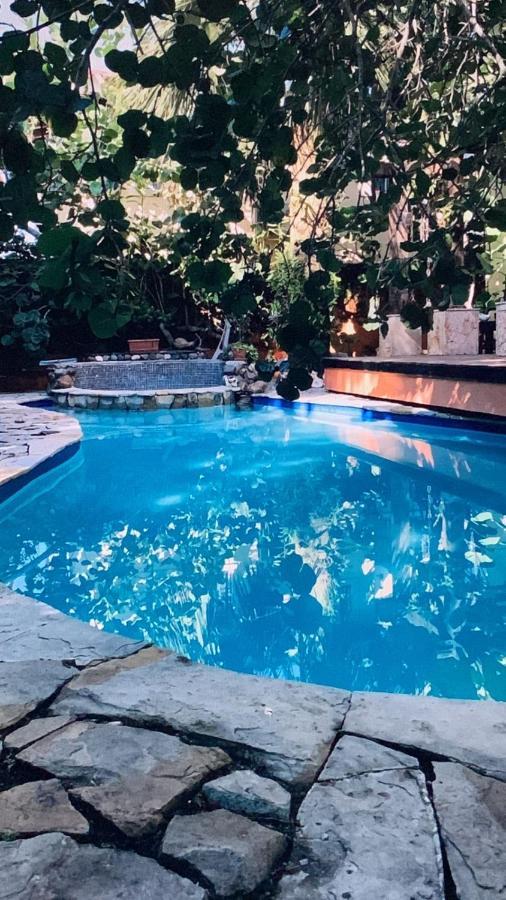 Bed & Breakfast Manaya
