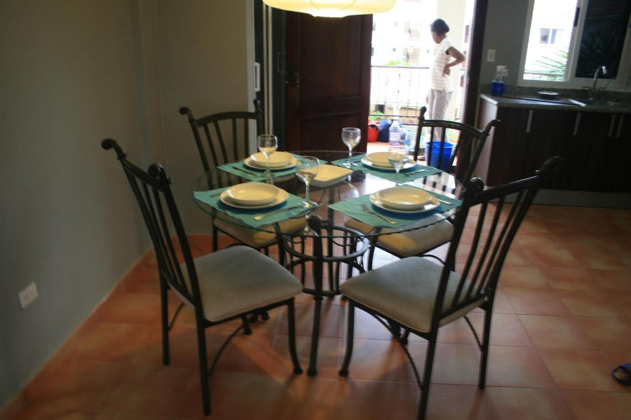Aparthotel Bavaro