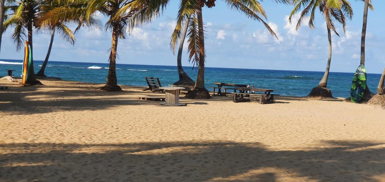 Lodge Puntacana Lavacama Costa Arrecife