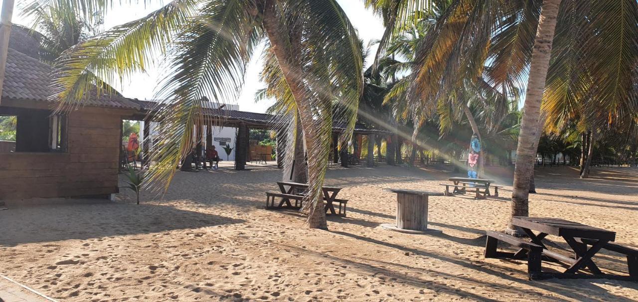 Puntacana Lavacama Costa Arrecife Lodge *