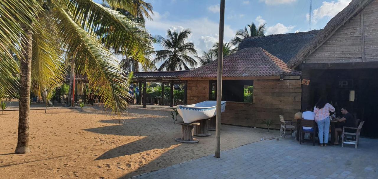 Lodge Puntacana Lavacama Costa Arrecife Punta Cana