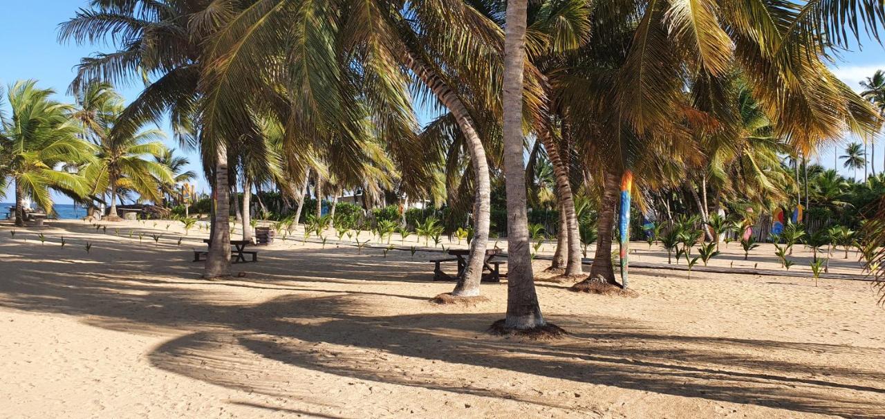 Puntacana Lavacama Costa Arrecife Lodge Punta Cana