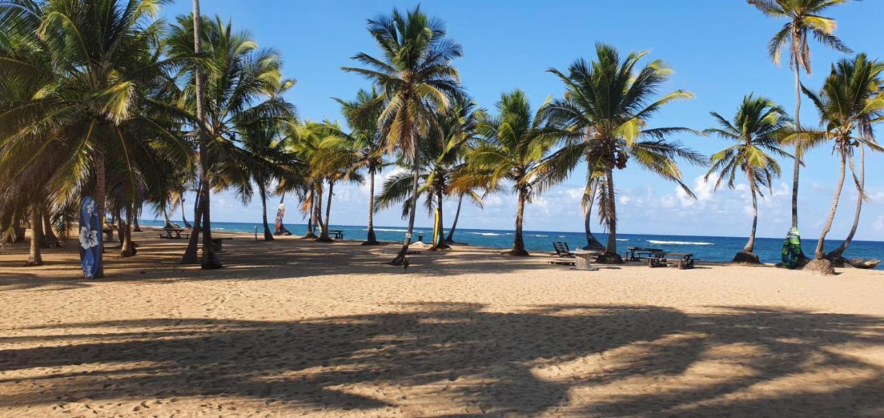 Lodge Puntacana Lavacama Costa Arrecife Punta Cana
