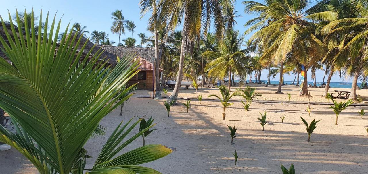 Puntacana Lavacama Costa Arrecife Lodge