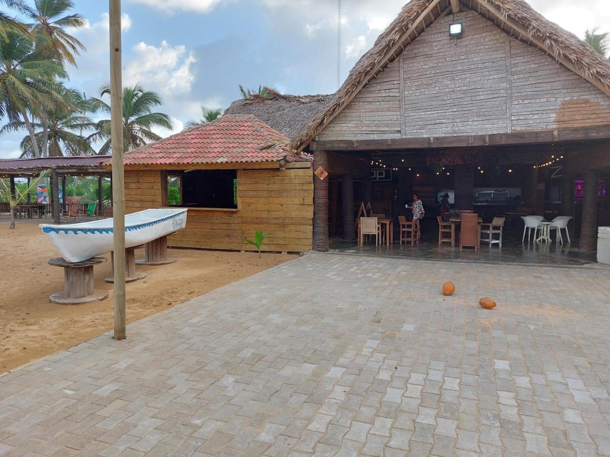 Lodge Puntacana Lavacama Costa Arrecife Punta Cana