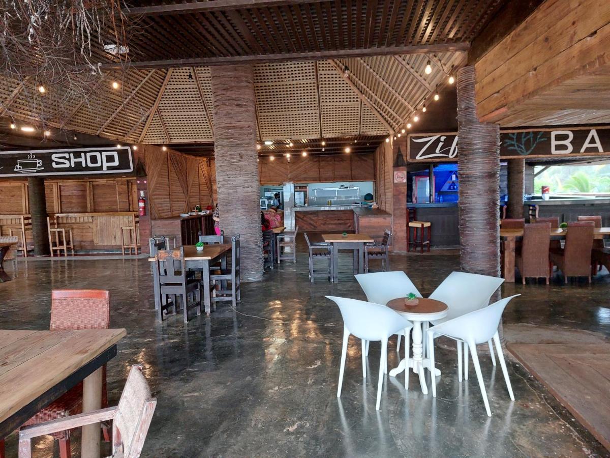 Lodge Puntacana Lavacama Costa Arrecife *