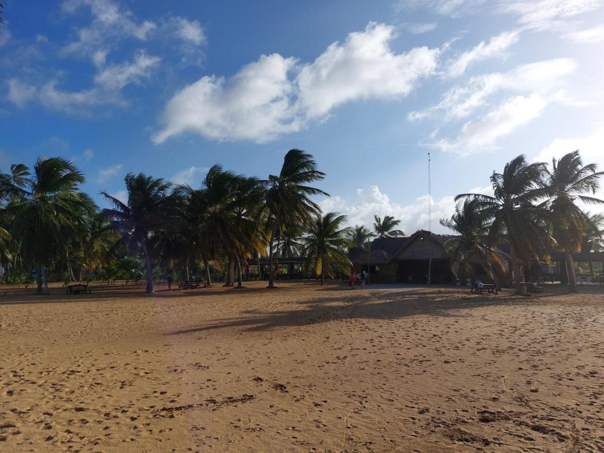 Puntacana Lavacama Costa Arrecife