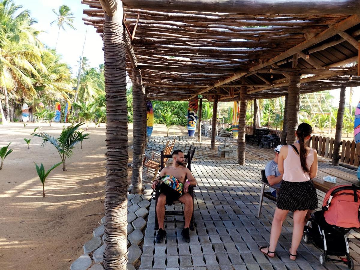 Puntacana Lavacama Costa Arrecife Lodge