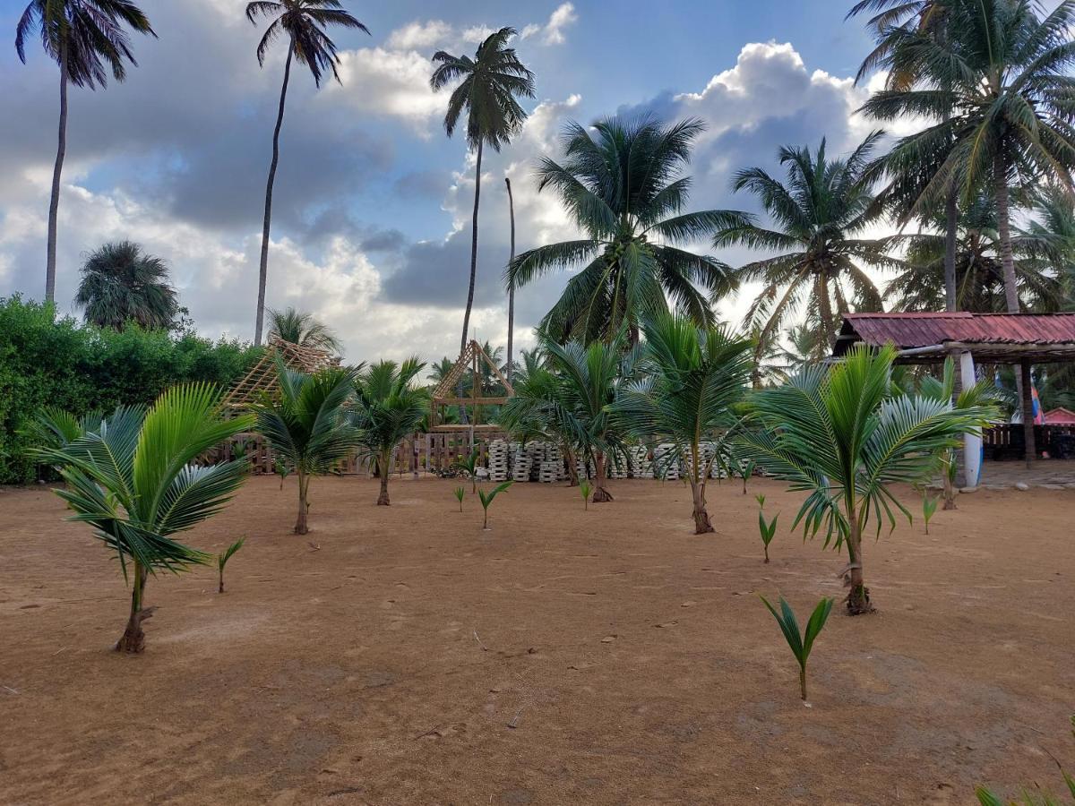 Lodge Puntacana Lavacama Costa Arrecife Punta Cana