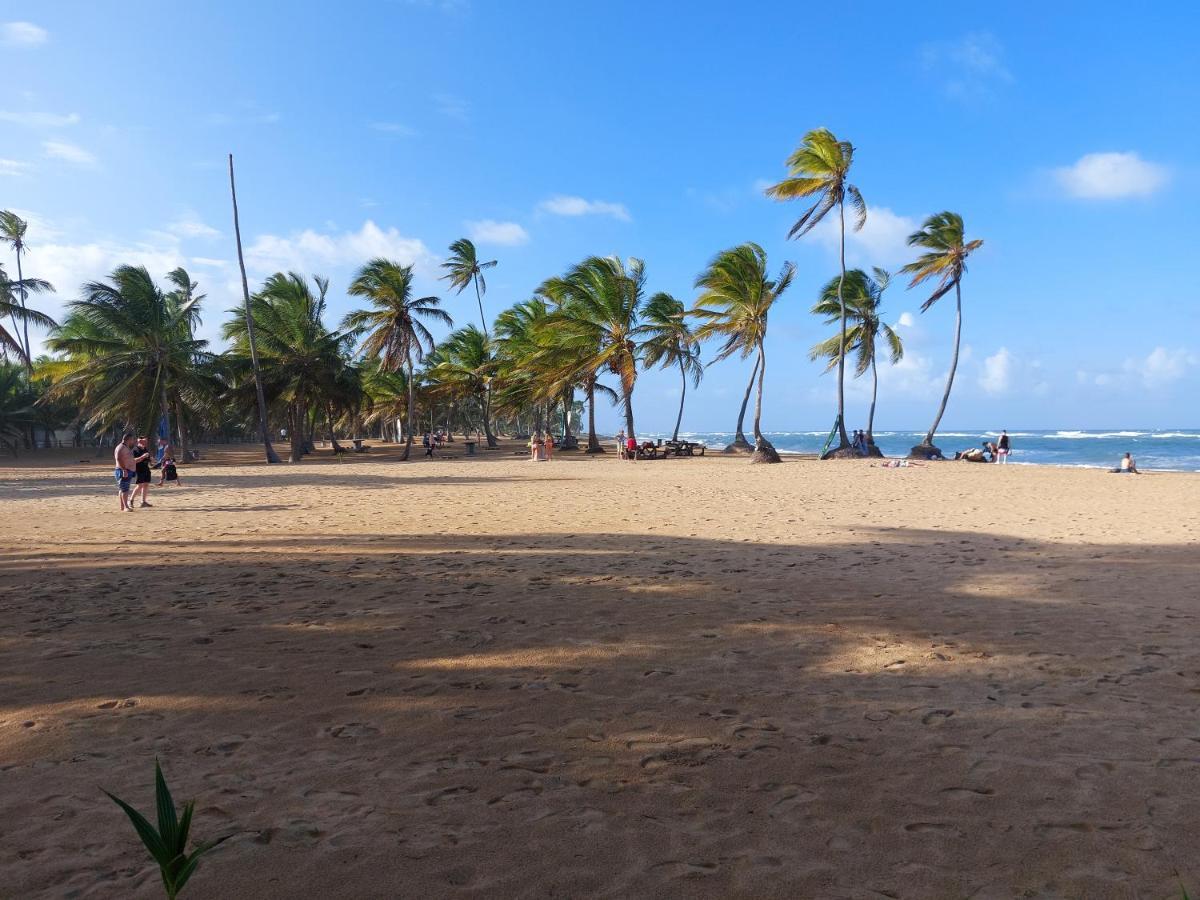 Puntacana Lavacama Costa Arrecife *