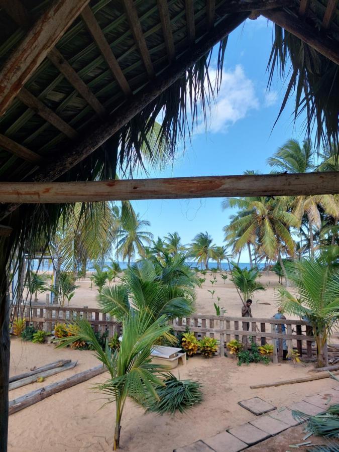 Lodge Puntacana Lavacama Costa Arrecife Punta Cana