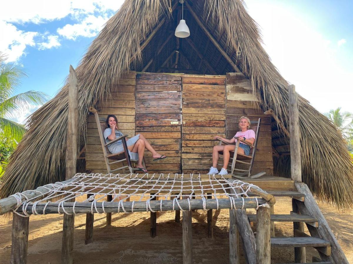 Lodge Puntacana Lavacama Costa Arrecife *