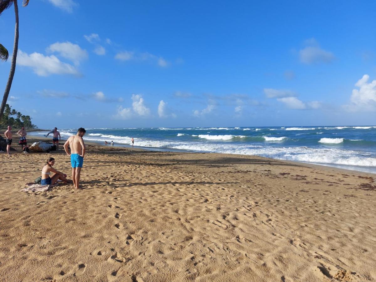 Puntacana Lavacama Costa Arrecife Lodge