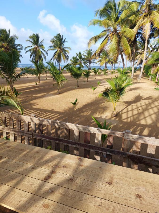 Puntacana Lavacama Costa Arrecife