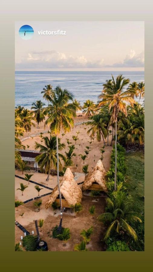 Lodge Puntacana Lavacama Costa Arrecife Punta Cana
