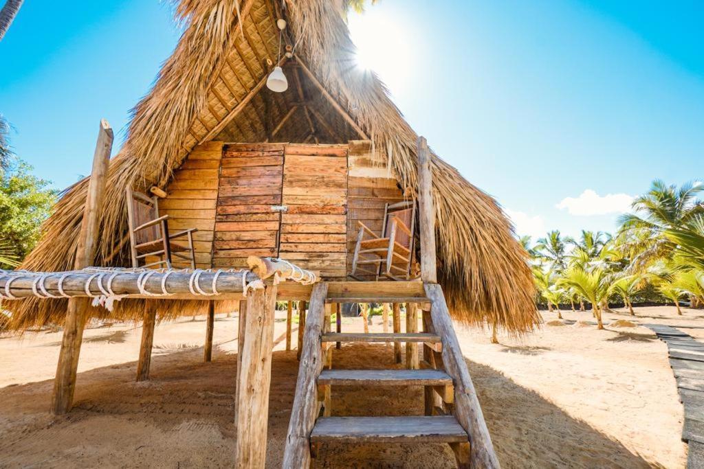 Puntacana Lavacama Costa Arrecife Lodge