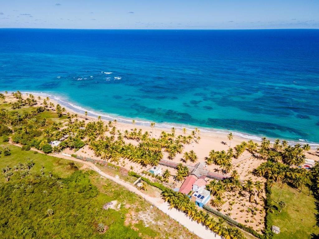 Puntacana Lavacama Costa Arrecife *