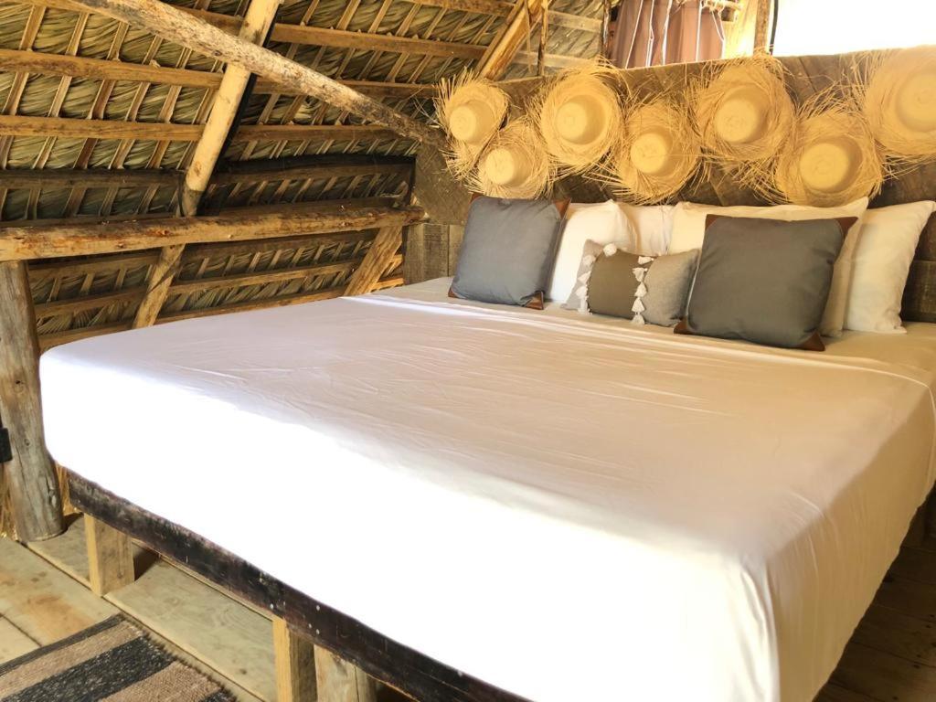 Lodge Puntacana Lavacama Costa Arrecife *