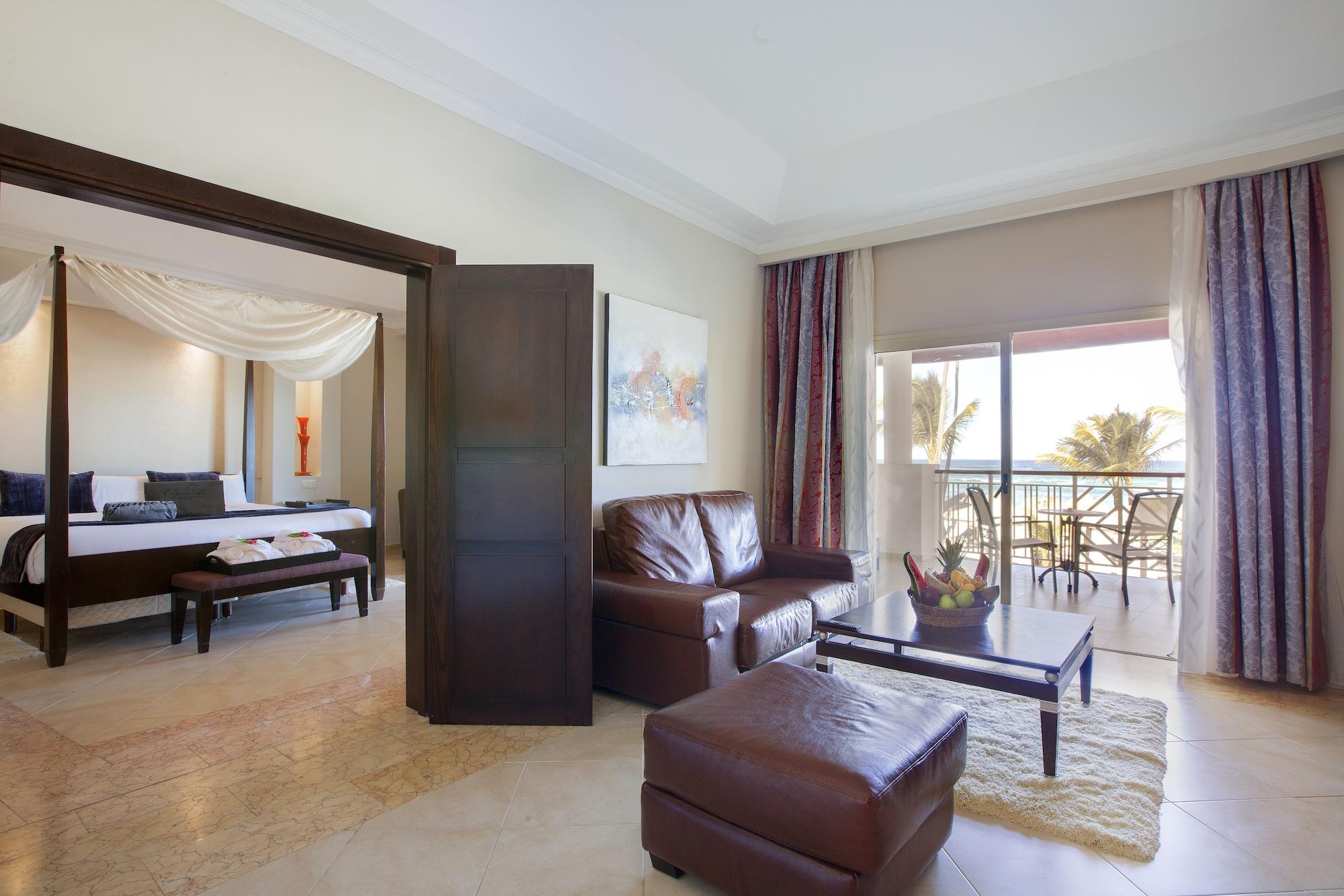 Resort Majestic Elegance (adults Only) Punta Cana