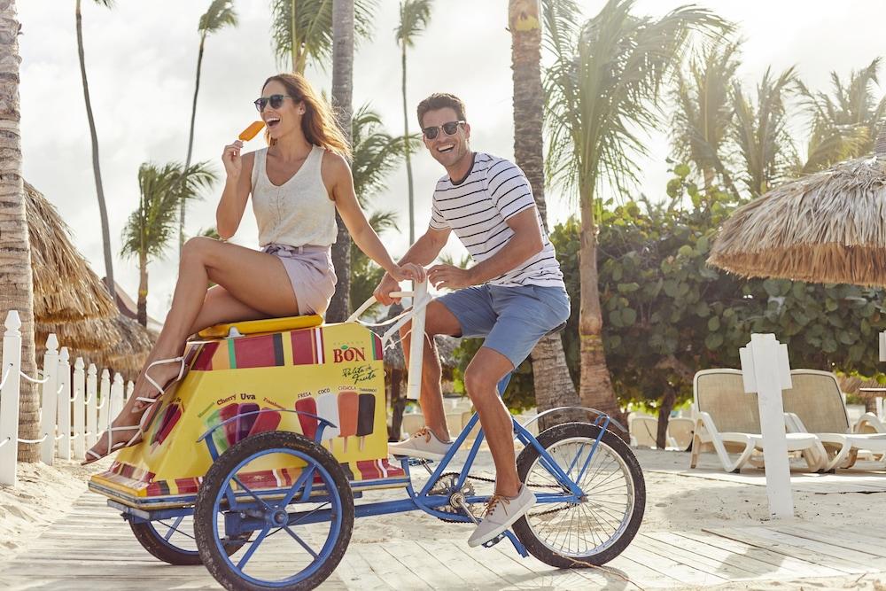 Bahia Principe Grand Turquesa 5* Punta Cana