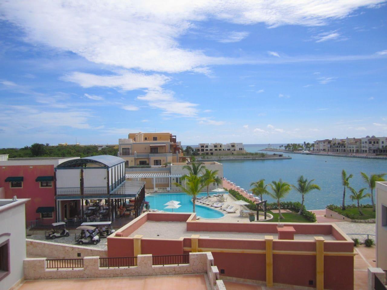 Aparthotel Fishing Lodge Cap Cana Punta Cana
