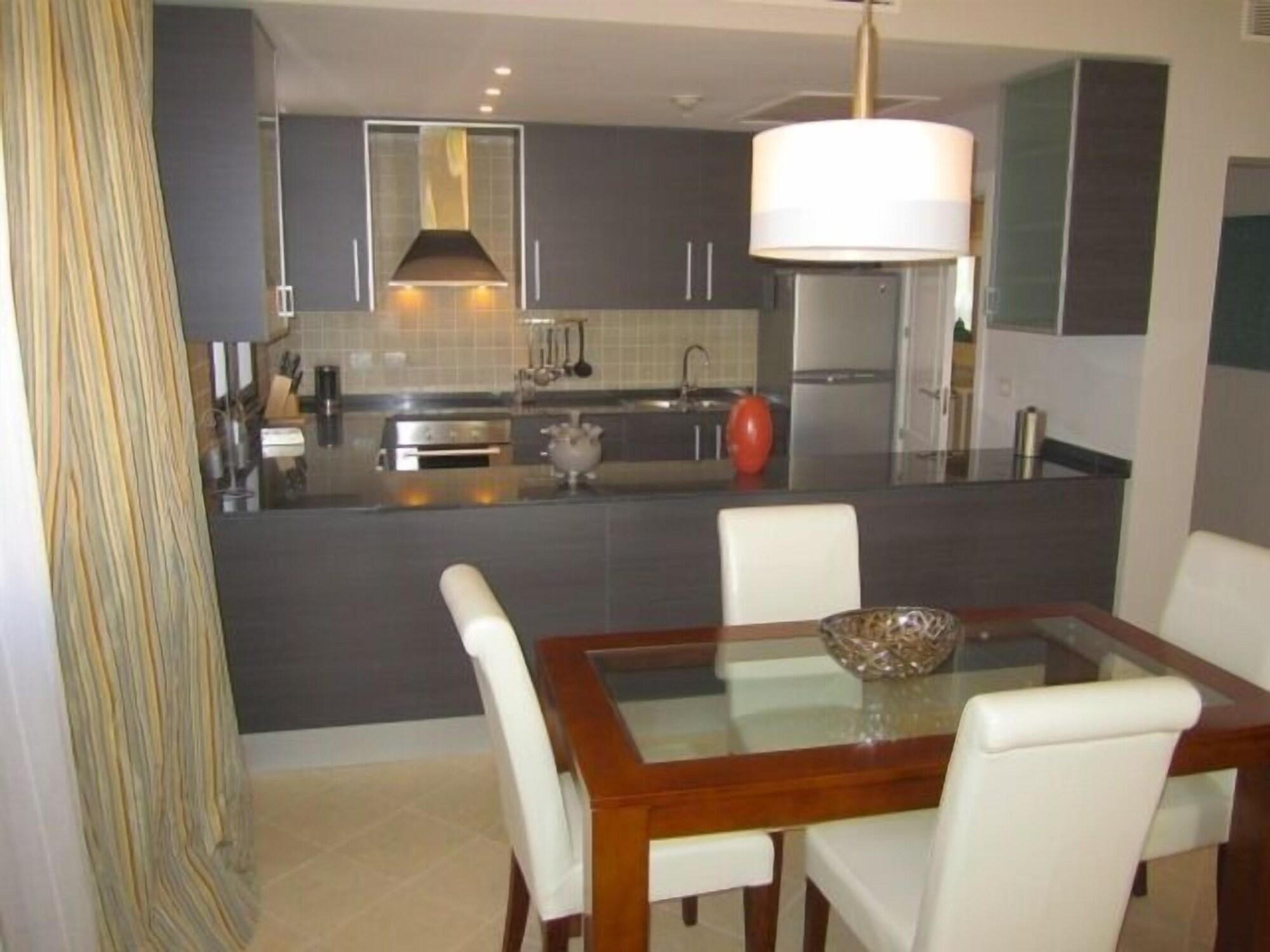 Fishing Lodge Cap Cana Aparthotel 5*