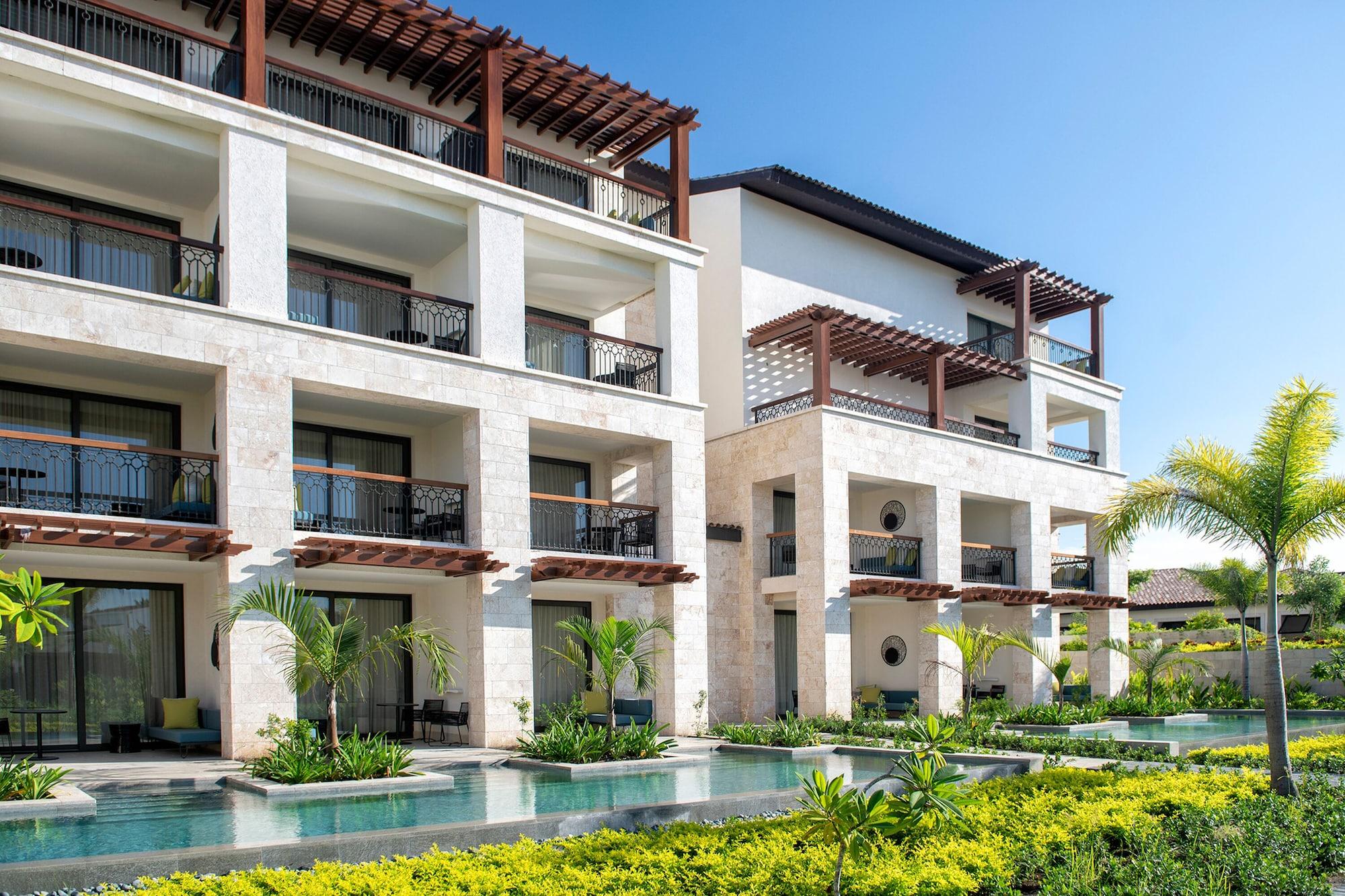 Adults Only Club At Lopesan Costa Bavaro Resort Punta Cana