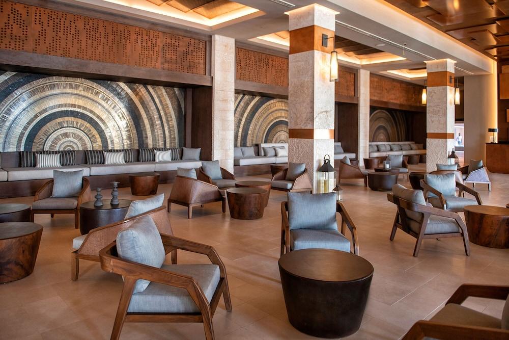 Adults Only Club At Lopesan Costa Bavaro