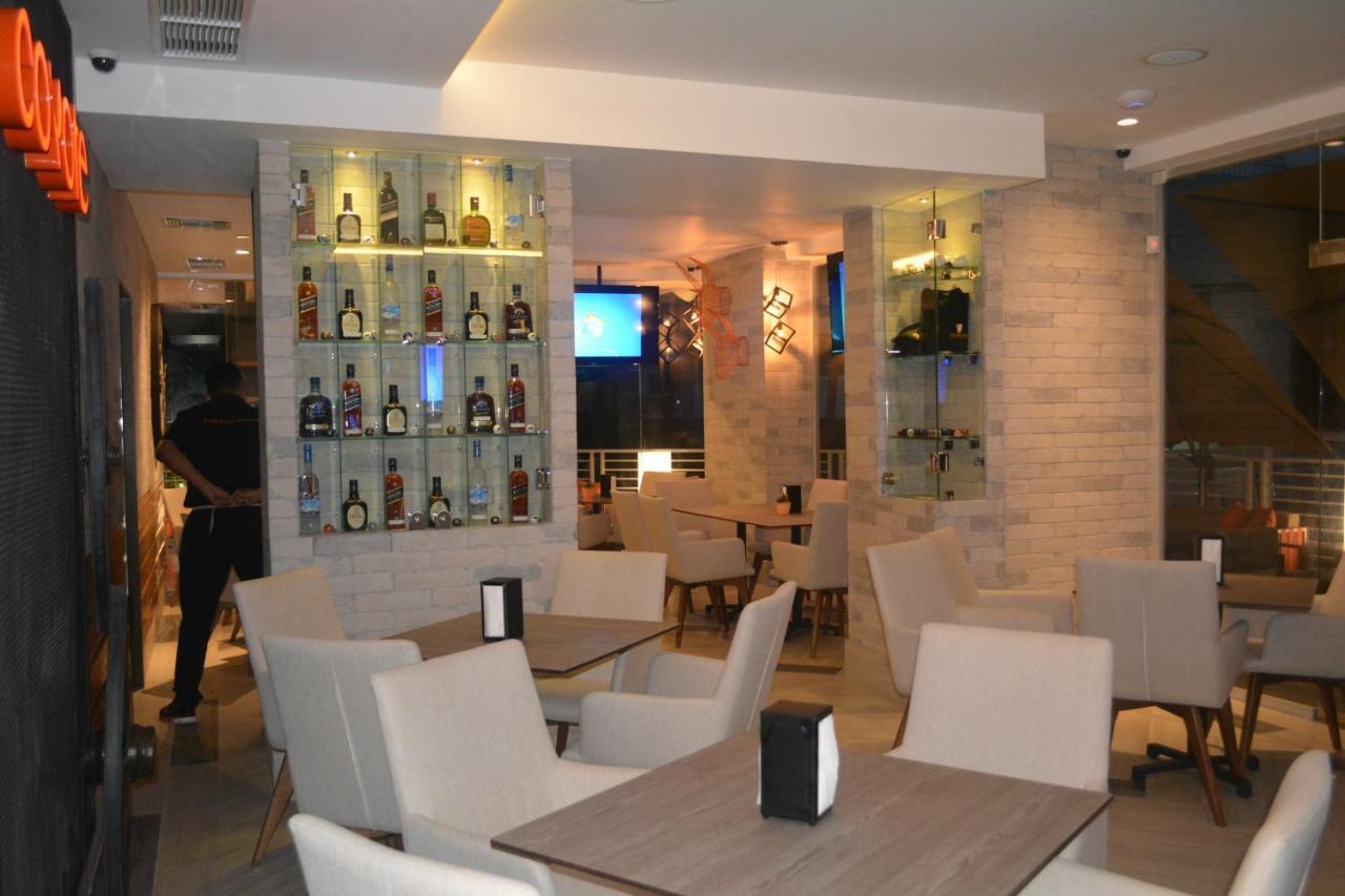 Ducassi Suites Rooftop Pool - Beach Club And Punta Cana