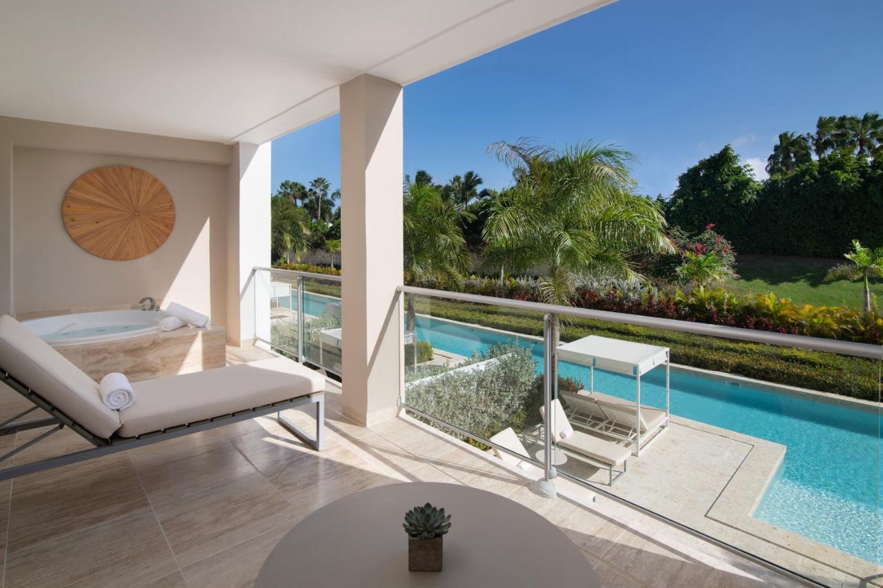 Paradisus Grand Cana - Formerly The Grand Reserve At Paradisus Palma Real 5*