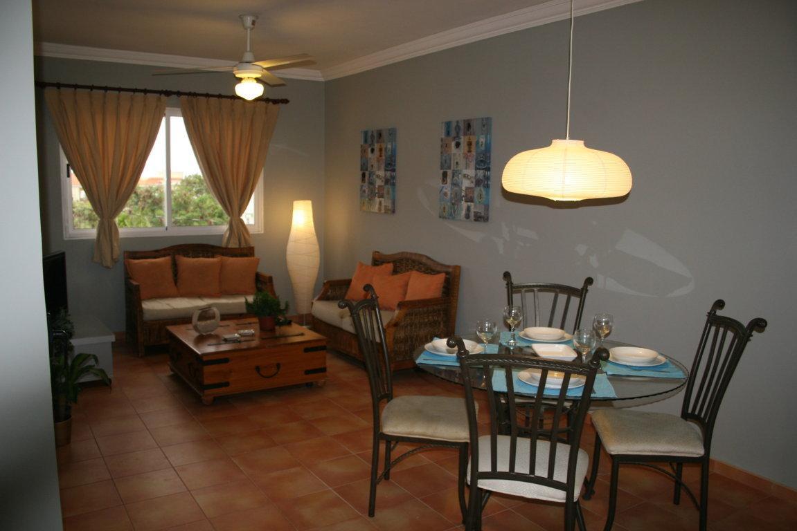 Bavaro Aparthotel