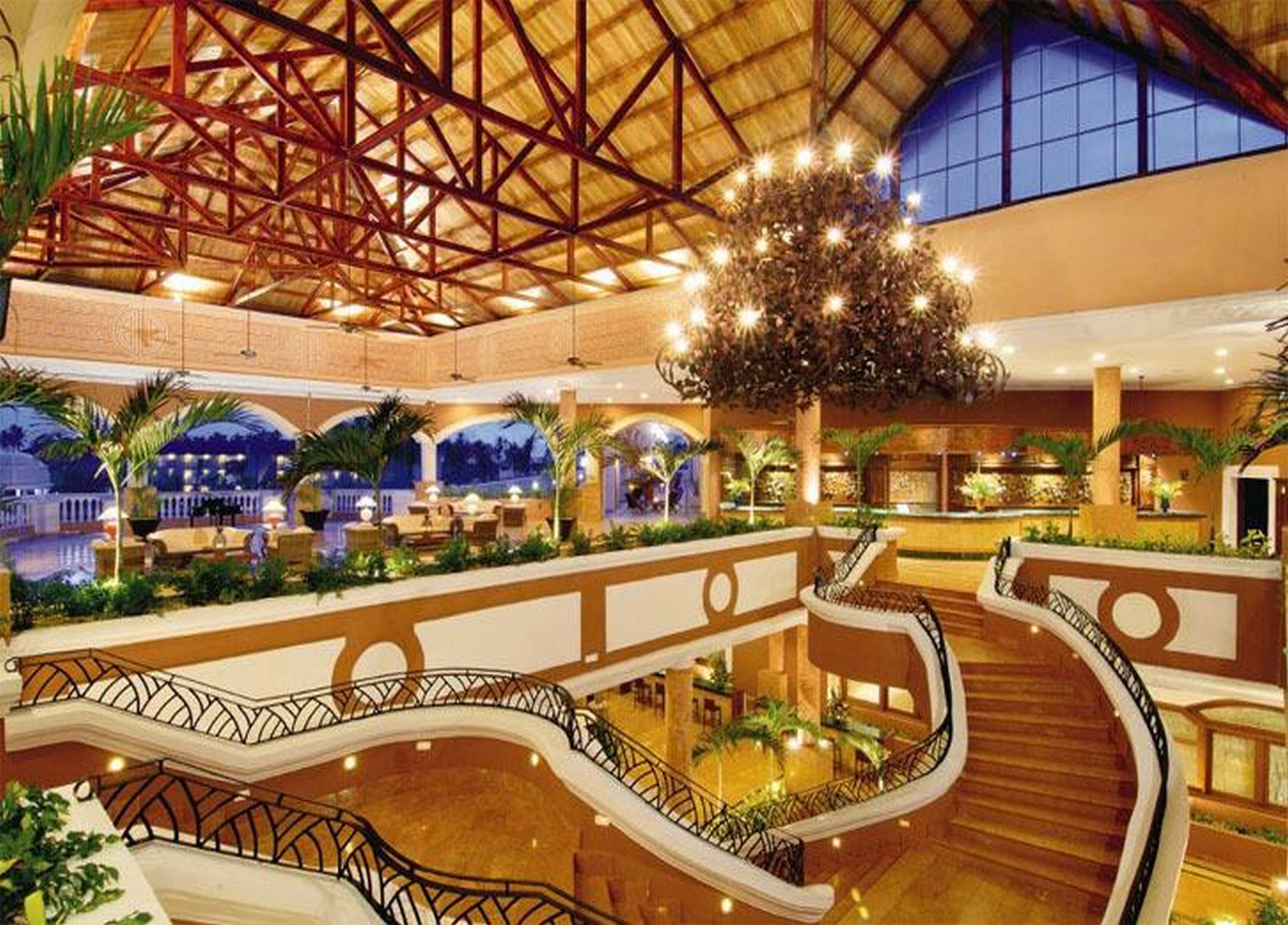 Wyndham Alltra