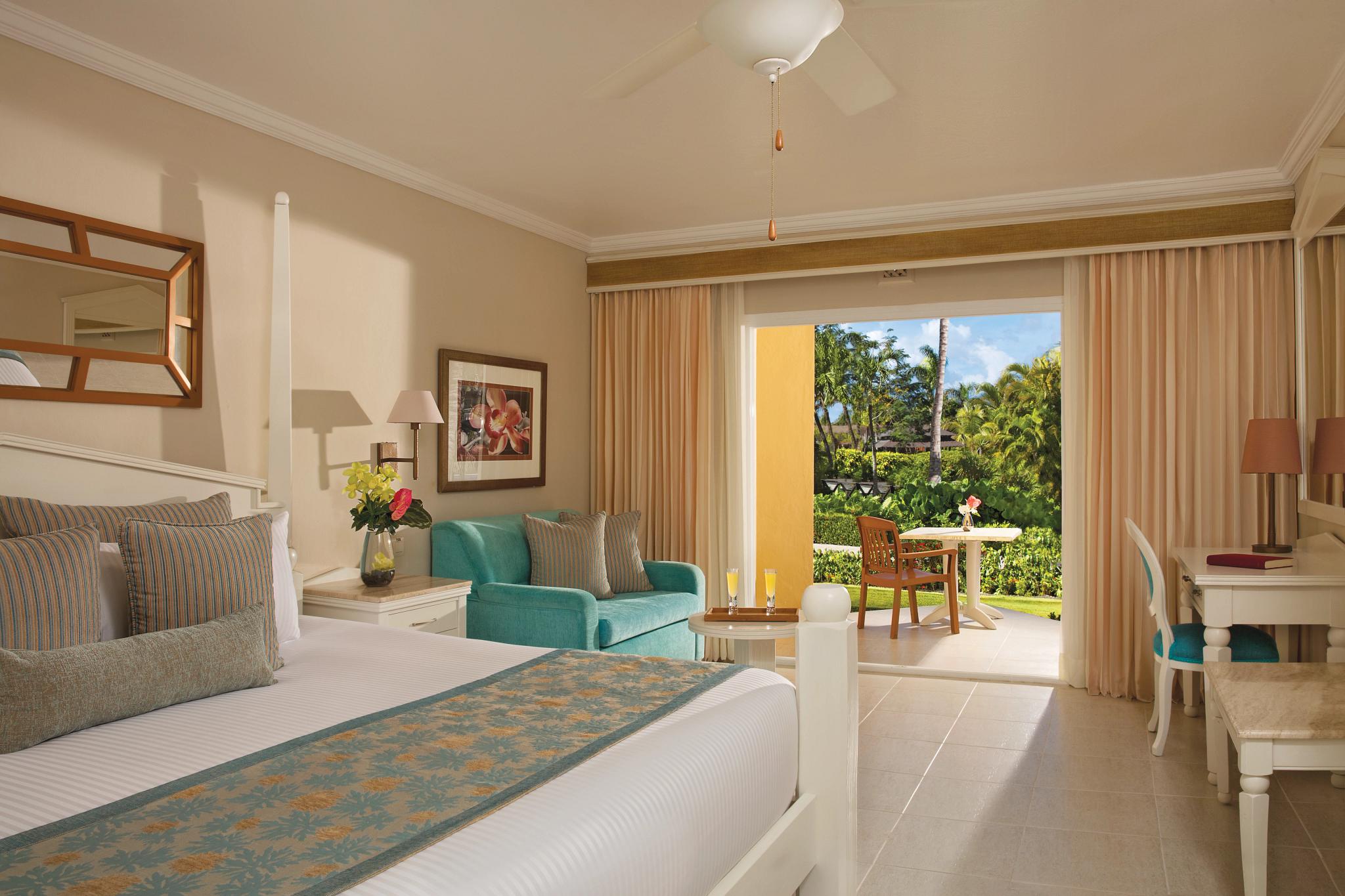 Resort Wyndham Alltra