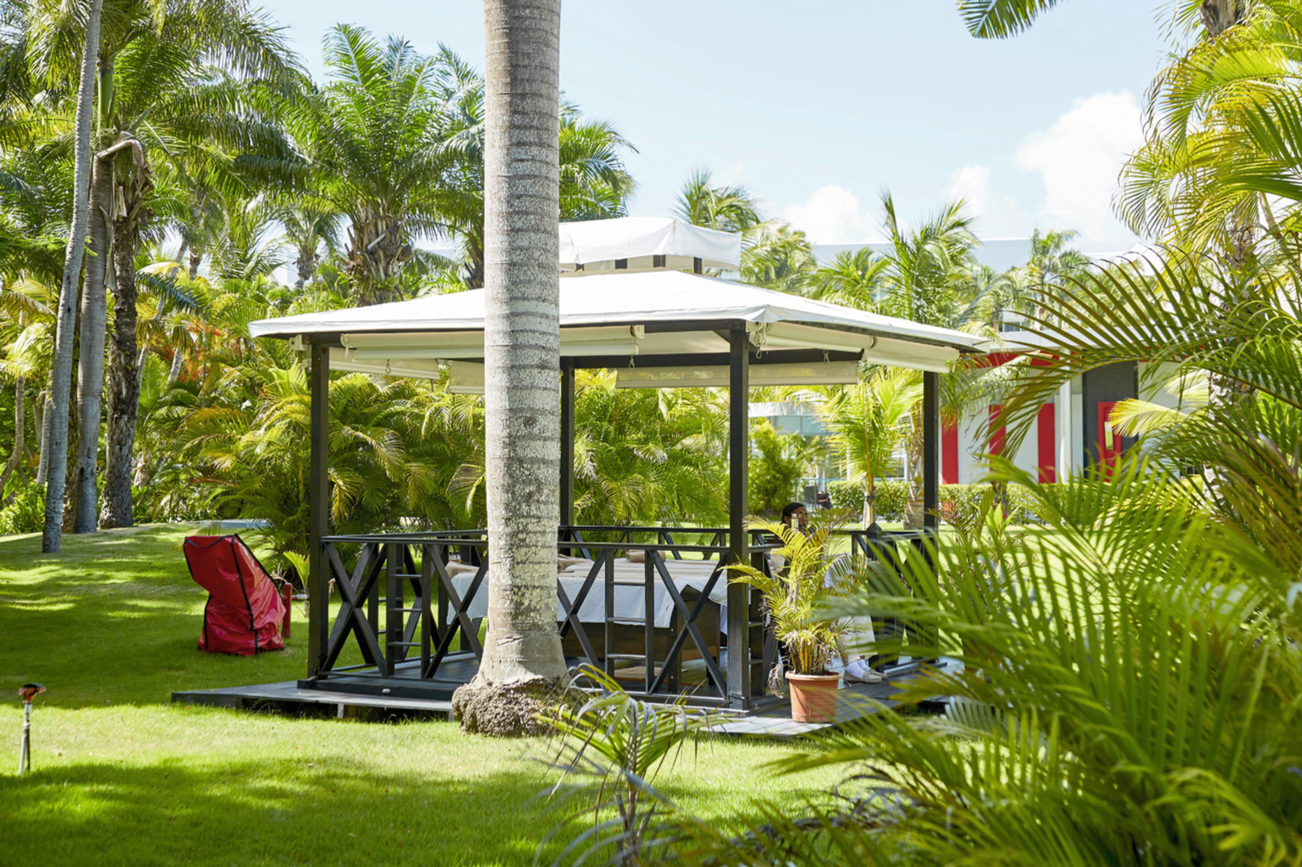 Riu Naiboa Punta Cana