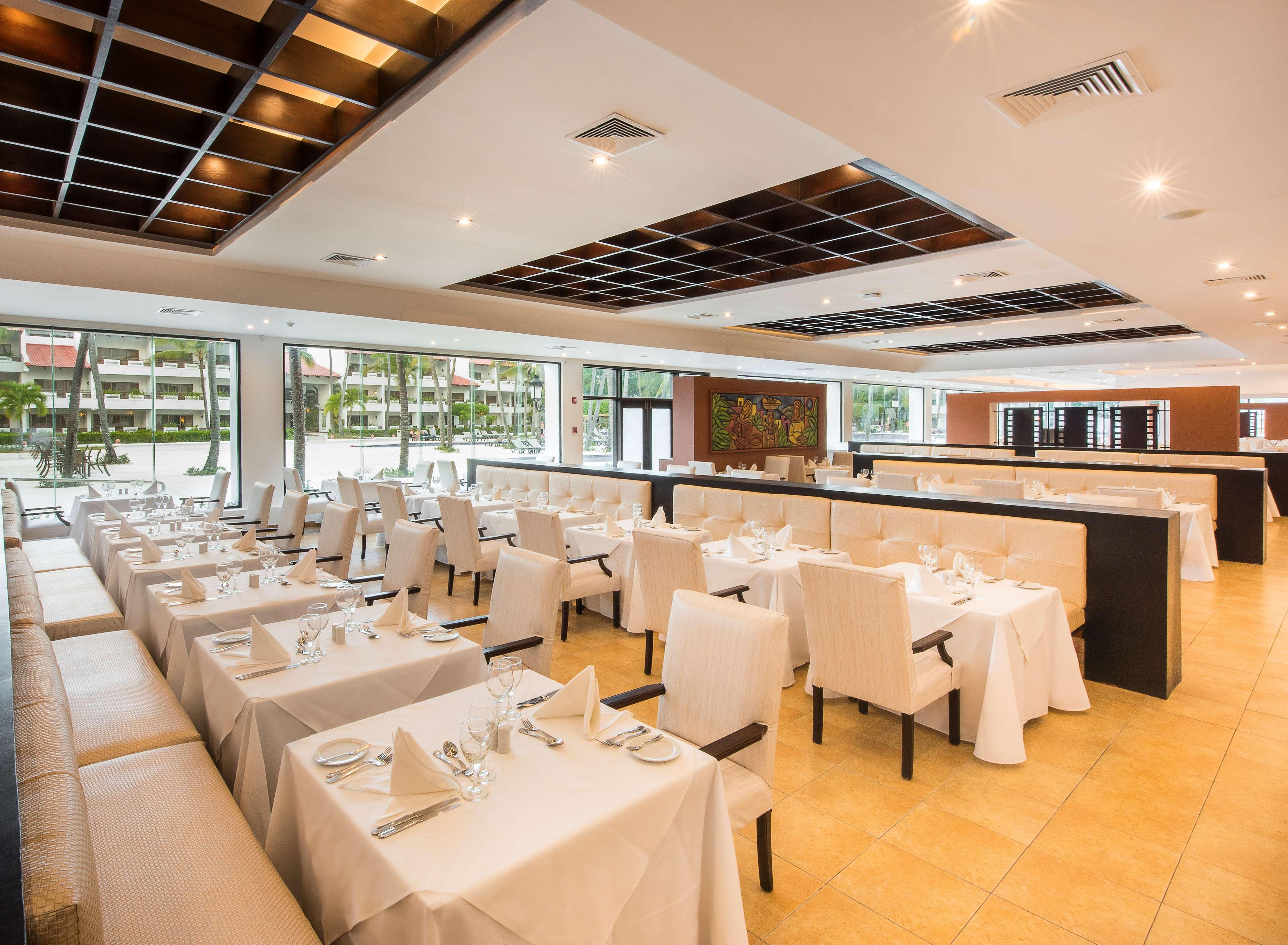 Resort Occidental Punta Cana