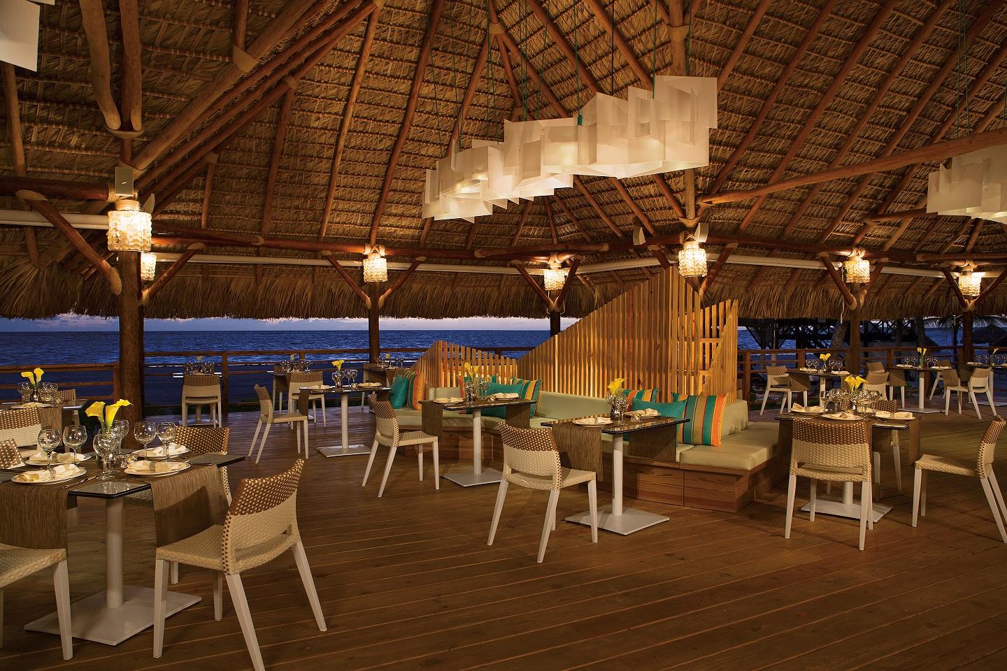 Dreams Royal (adults Only) 5* Punta Cana