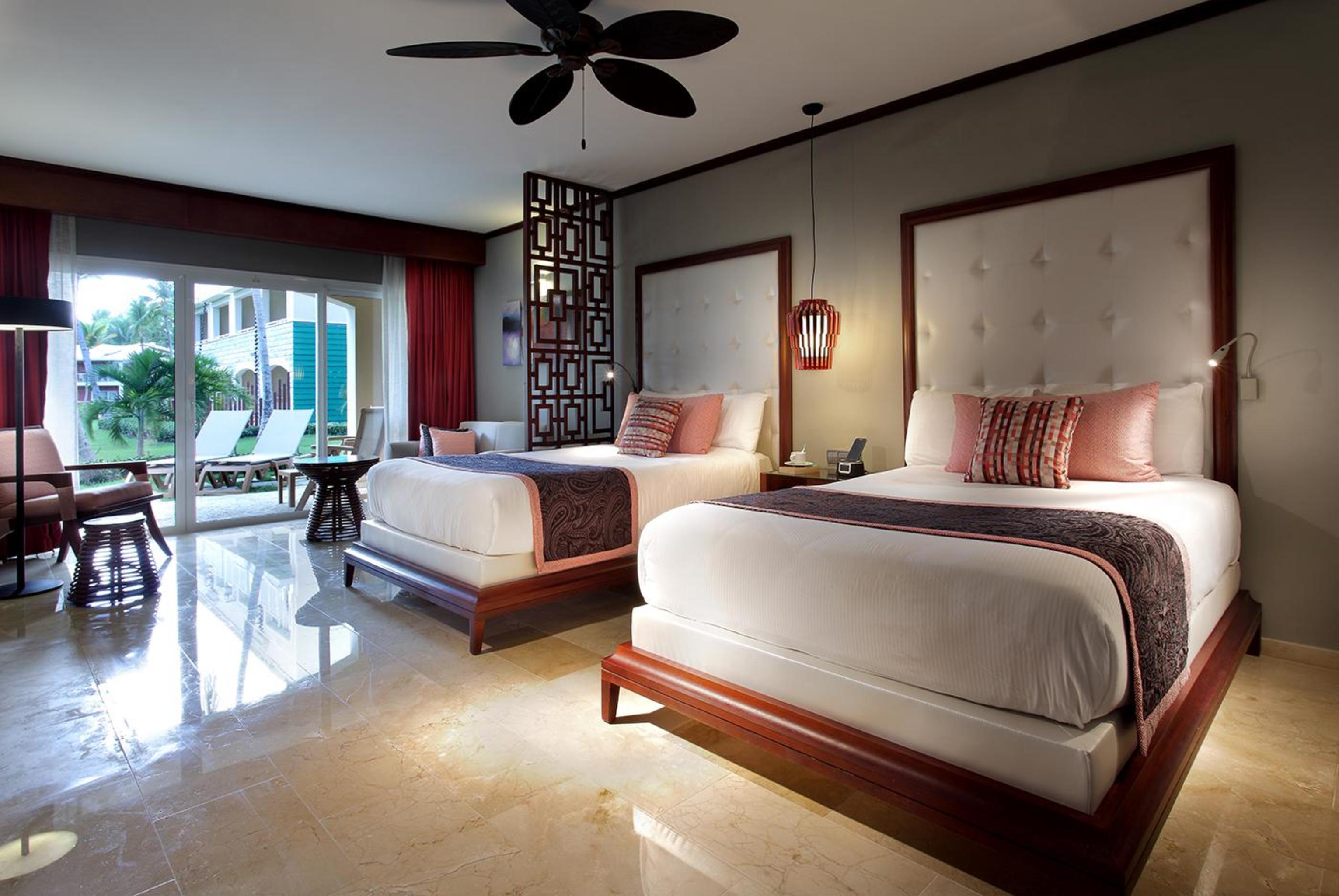 Grand Palladium Select Bavaro Resort