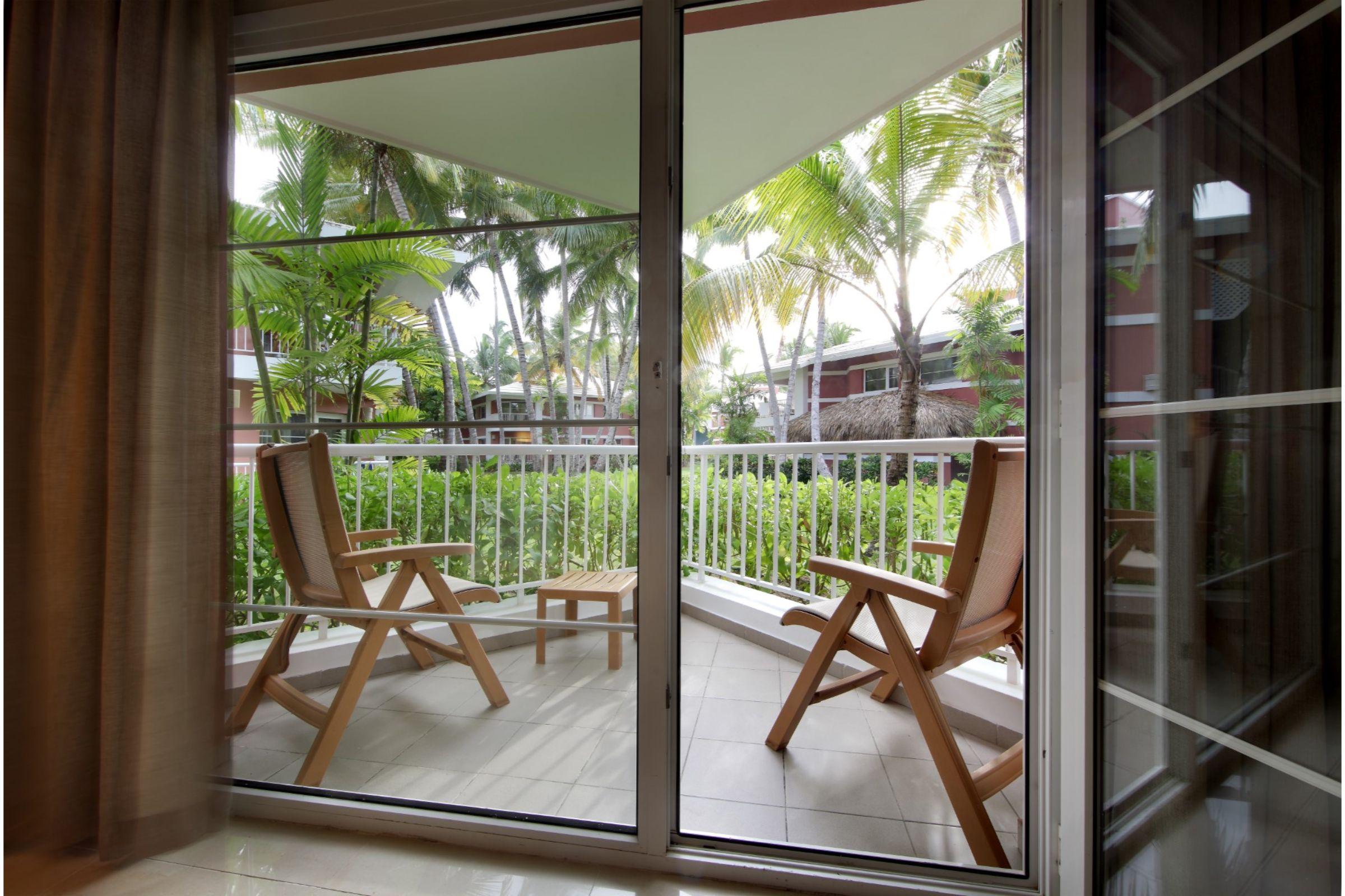 Grand Palladium Select Bavaro Resort Punta Cana