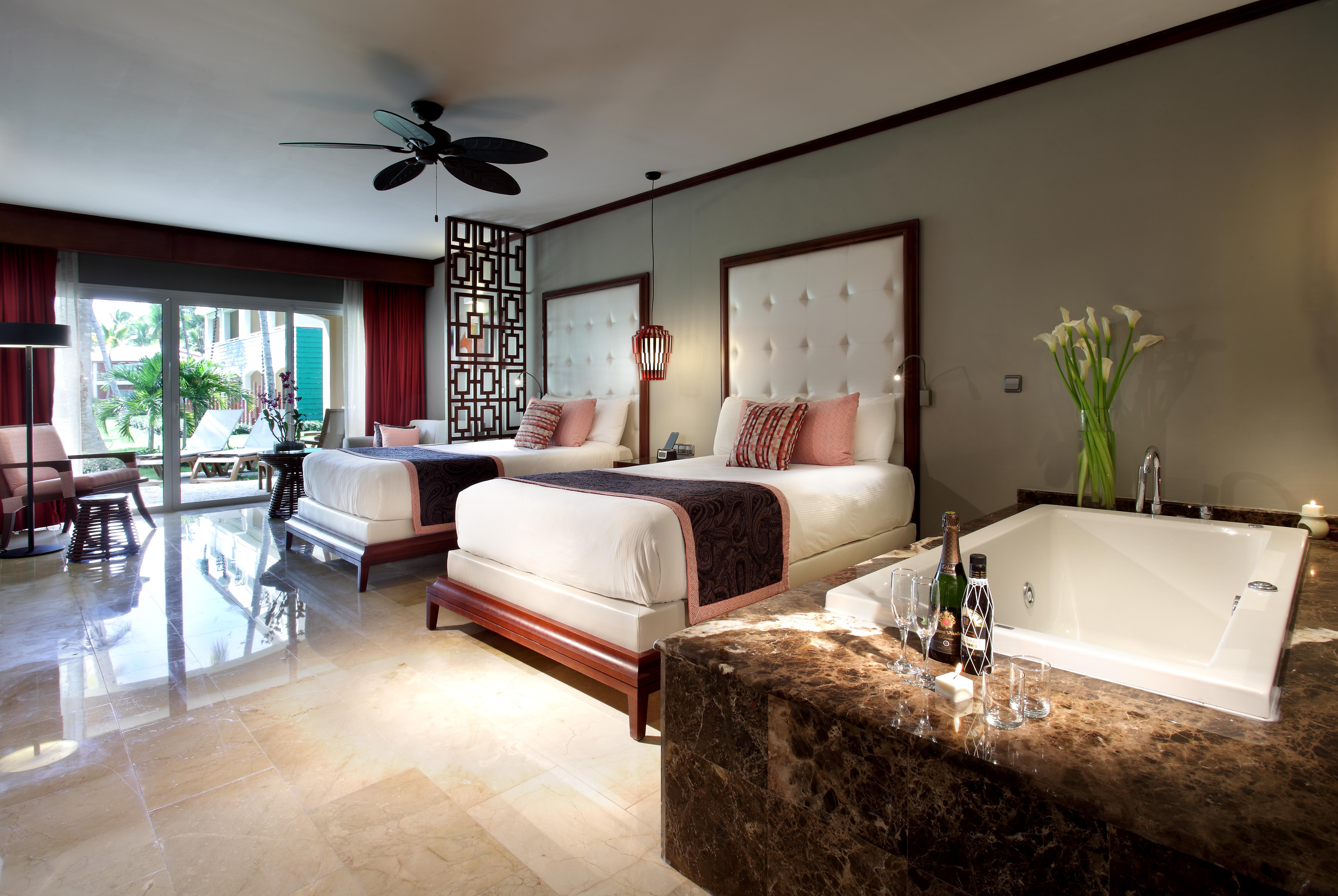 Grand Palladium Select Bavaro Resort Punta Cana