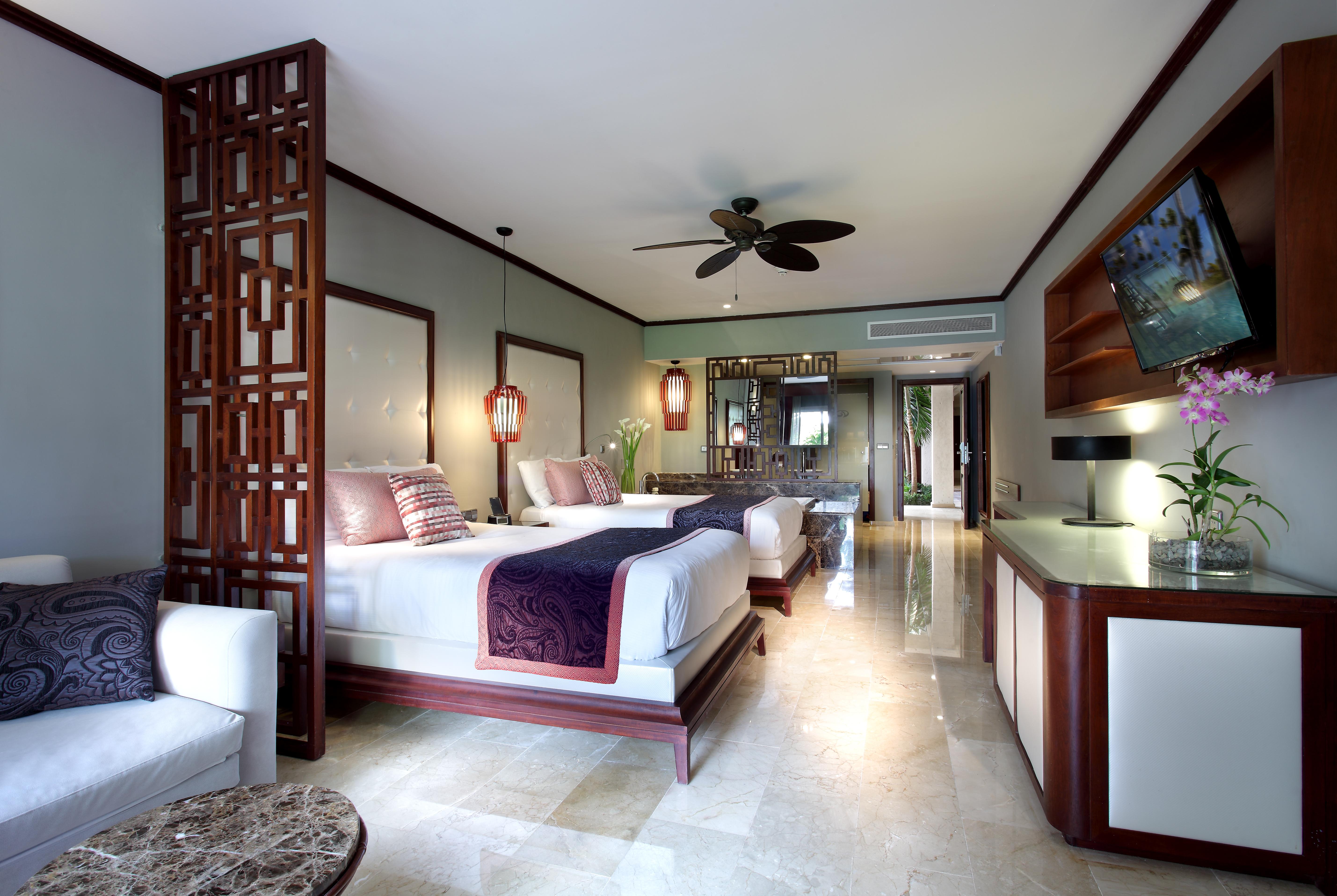 Resort Grand Palladium Select Bavaro 5*