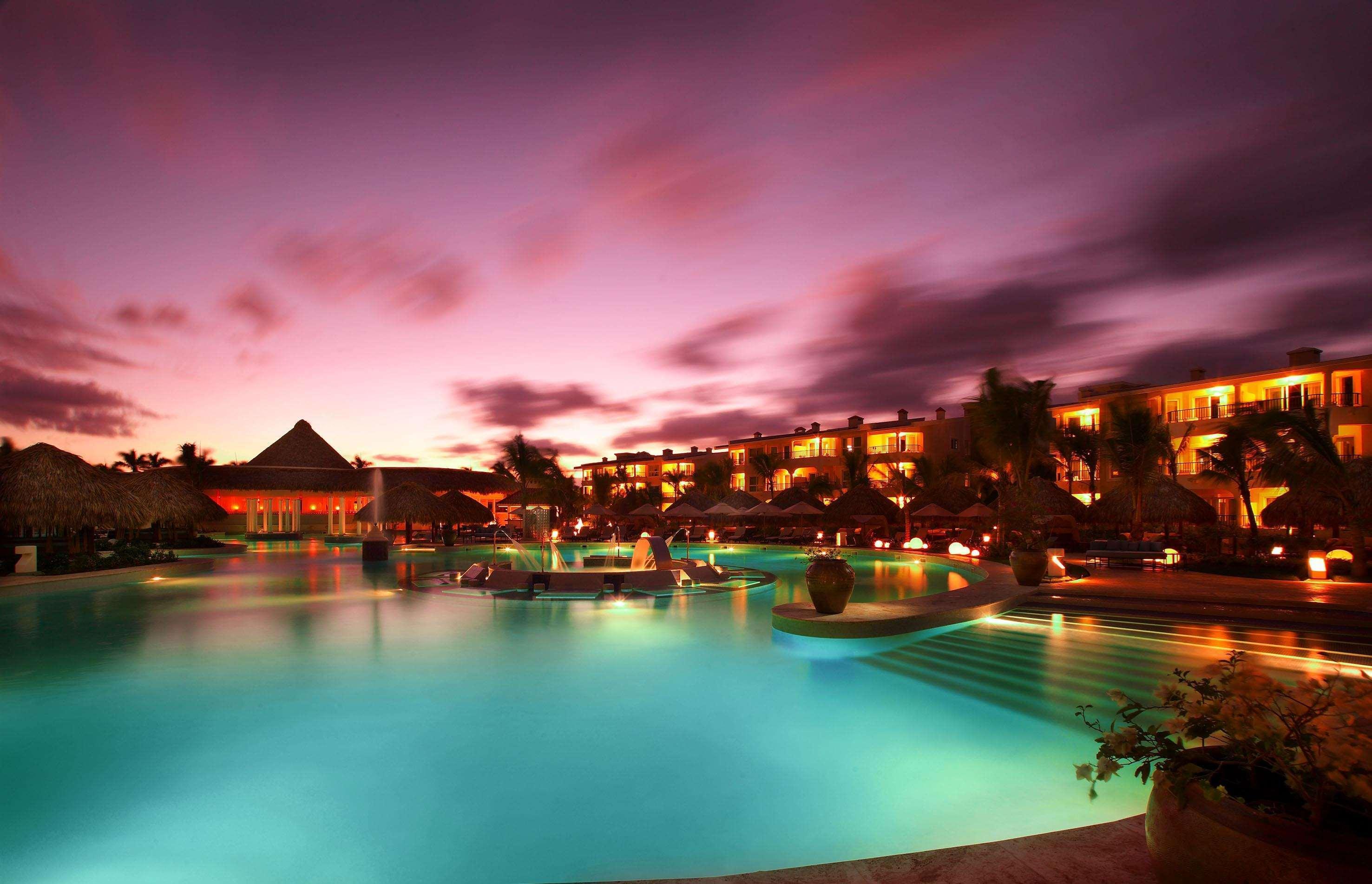 Hotel Paradisus (adults Only) 4*