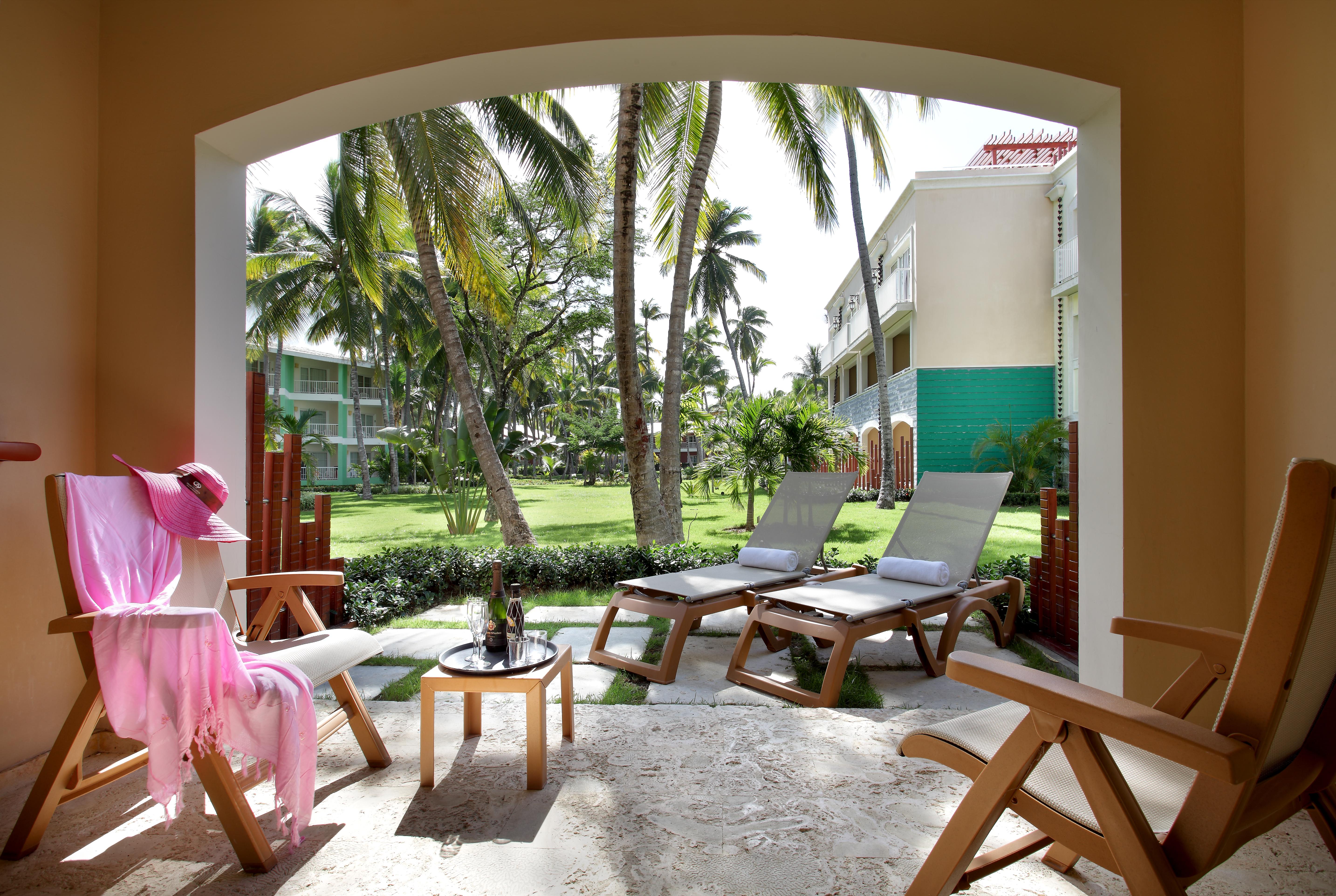 Grand Palladium Select Bavaro 5*