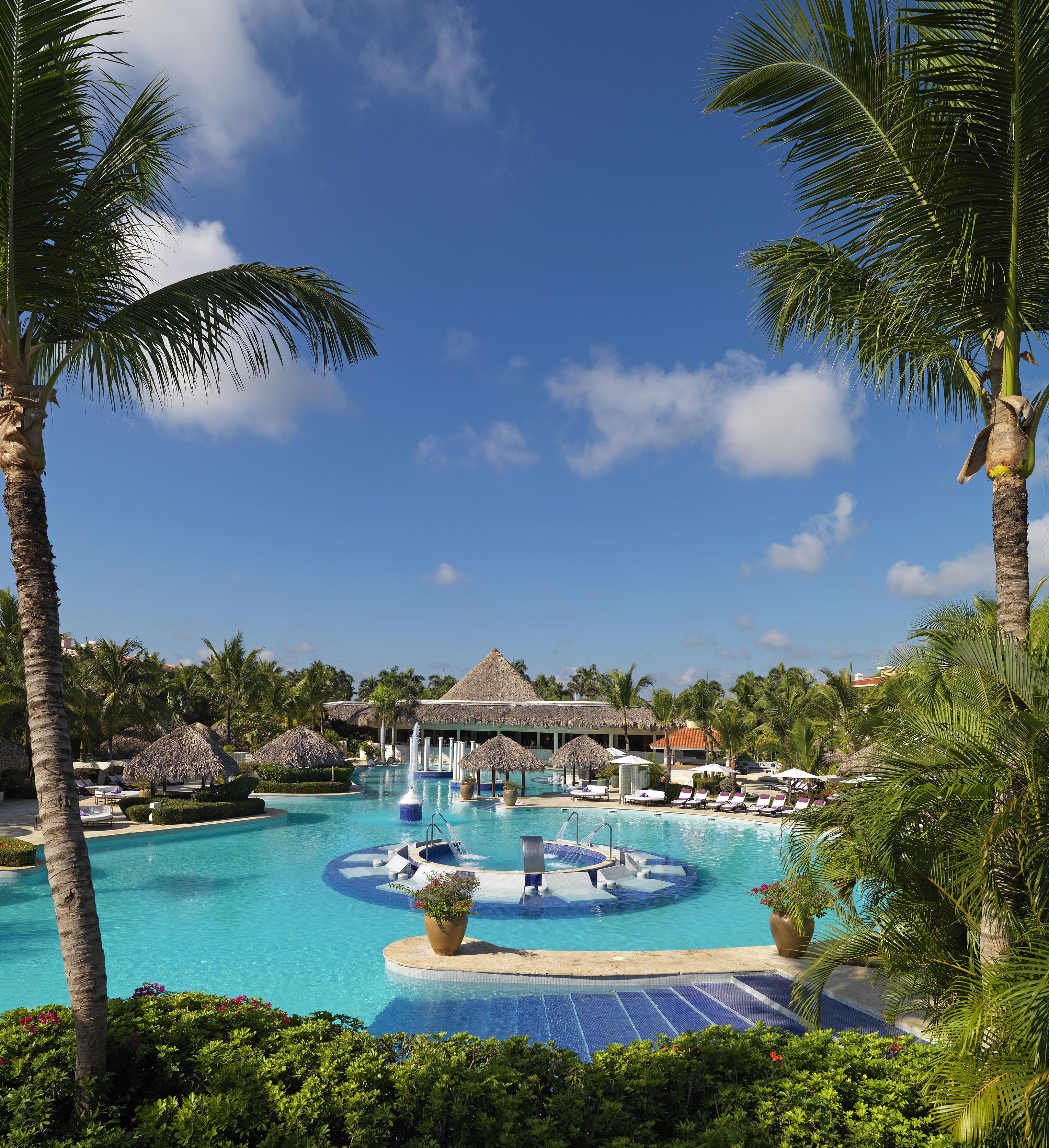 The Reserve At Paradisus Hotel