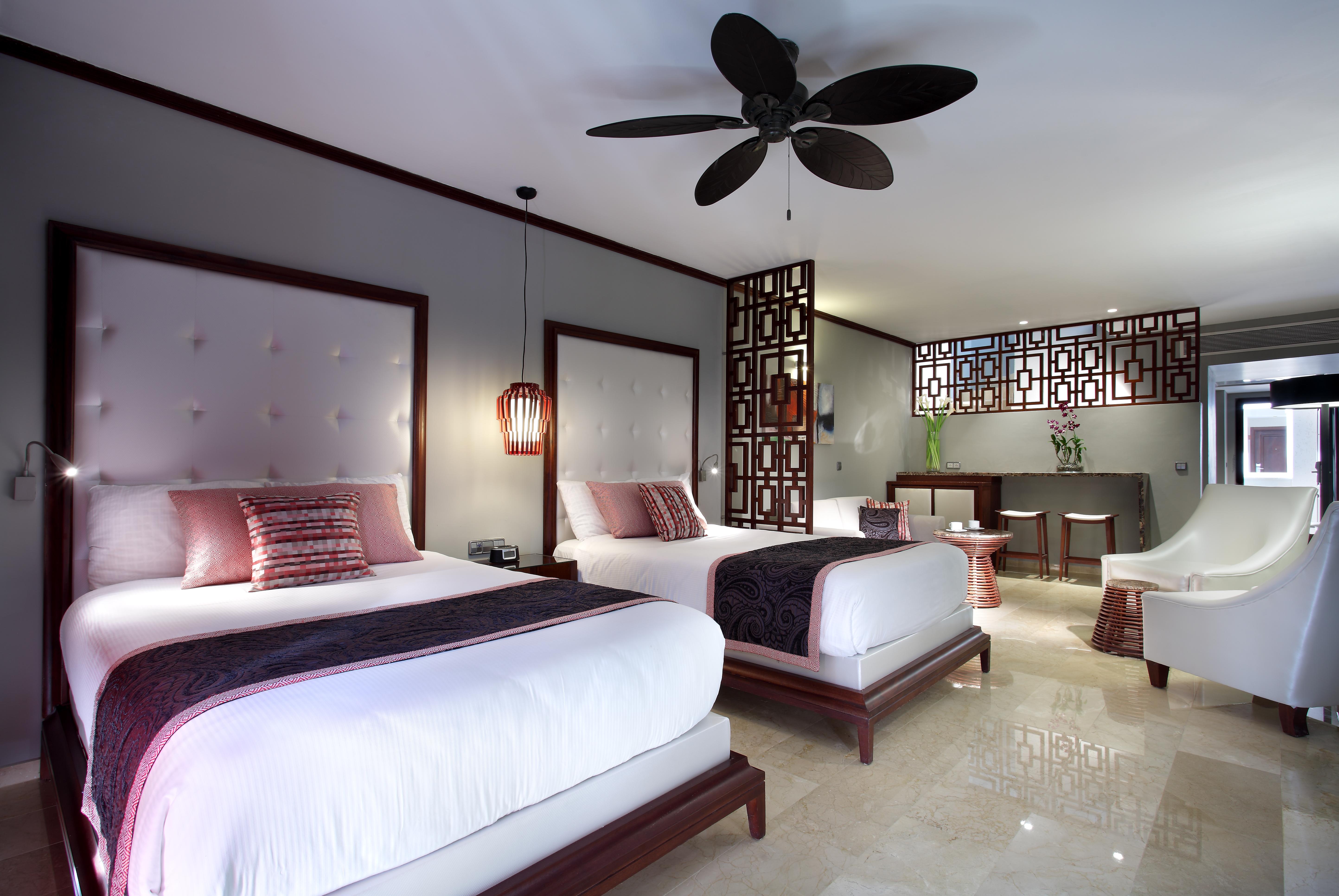 Grand Palladium Select Bavaro Resort Punta Cana
