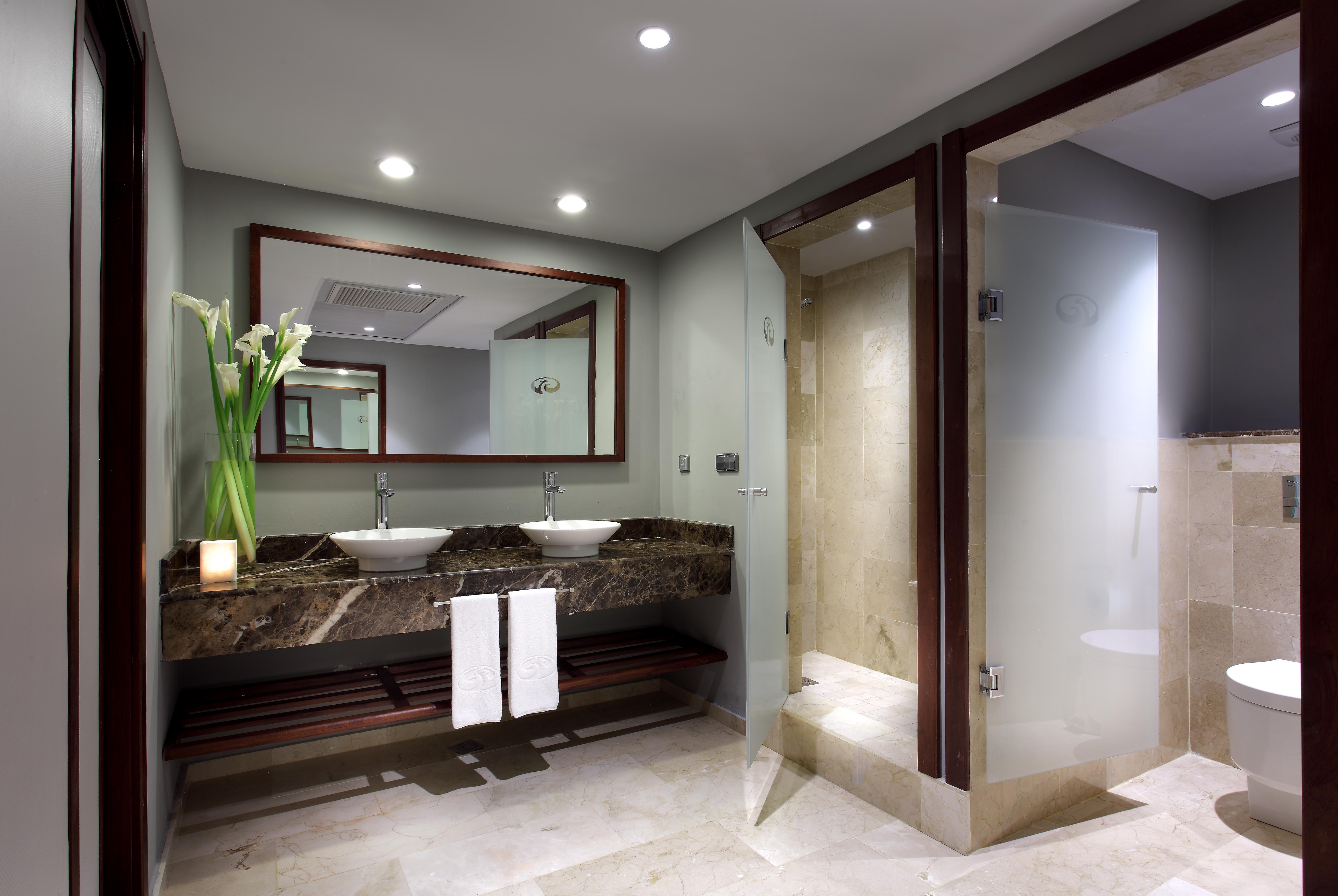 Grand Palladium Select Bavaro 5*